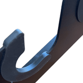 Wall Mounted 6 Bar Gun Rack Barbell Holder | INSOURCE